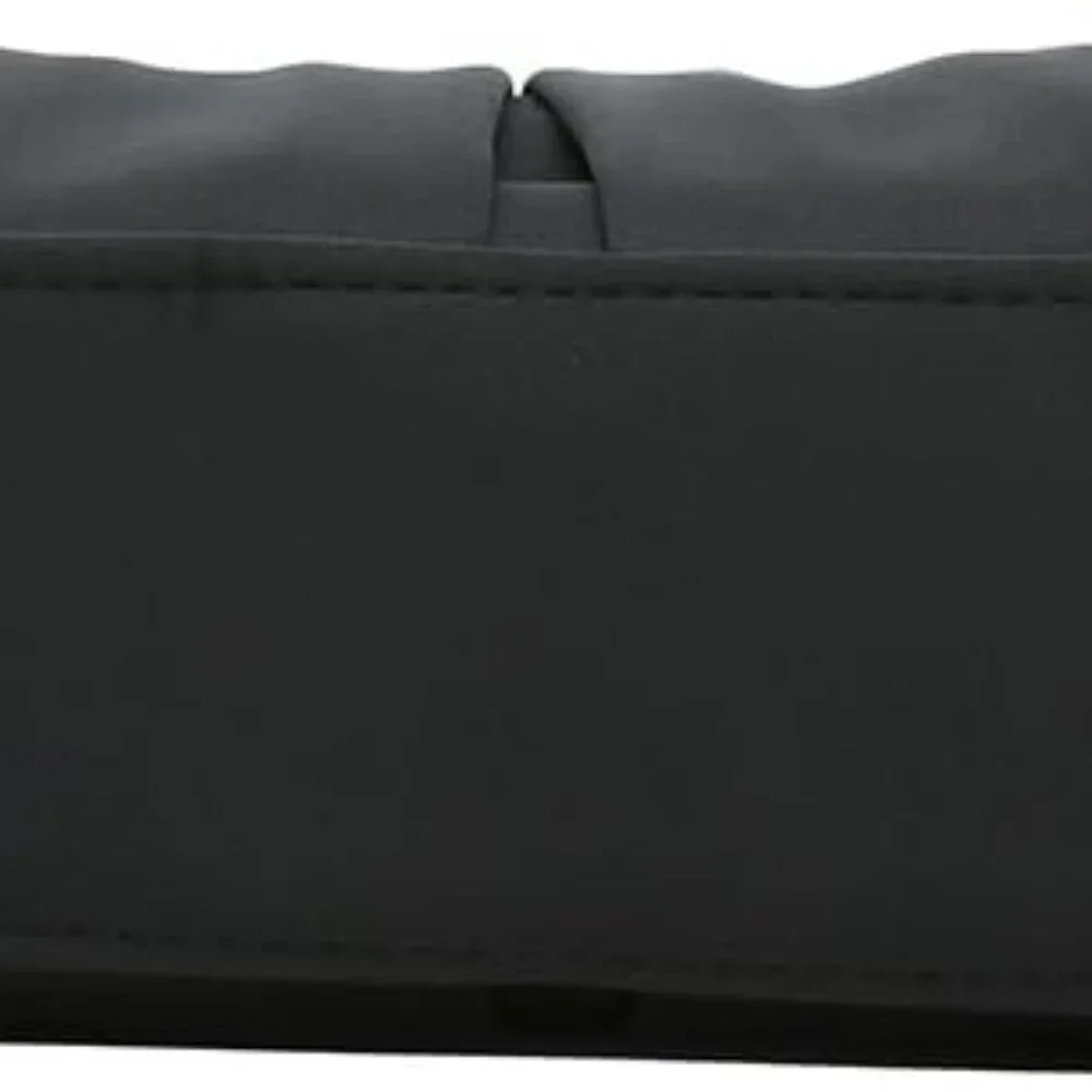 Clutch Evening Bag Elegant Pleated Satin Formal Handbag Simple Classy Purse for - Picture 4 of 7